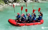 Rafting Tour Fethiye: Adrenalin und Spaß im Dalaman Fluss — 14/21