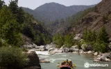 Rafting Tour Fethiye: Adrenalin und Spaß im Dalaman Fluss — 15/21