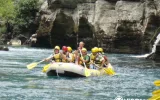Rafting Tour Fethiye: Adrenalin und Spaß im Dalaman Fluss — 16/21