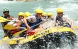 Rafting Tour Fethiye: Adrenalin und Spaß im Dalaman Fluss — 18/21