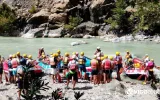 Rafting Tour Fethiye: Adrenalin und Spaß im Dalaman Fluss — 20/21
