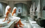 Fethiye: Peeling i masaż w tradycyjnej łaźni tureckiej — 10/25