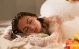Fethiye: Peeling i masaż w tradycyjnej łaźni tureckiej — 23/25