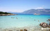 Bodrum Gökova 8 dni i 7 nocy Niebieski rejs Turcja — 10/21