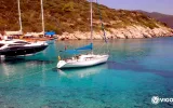 Bodrum Gökova 8 dni i 7 nocy Niebieski rejs Turcja — 11/21