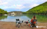 Bodrum Gökova 8 dni i 7 nocy Niebieski rejs Turcja — 13/21