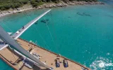 Bodrum Gökova 8 dni i 7 nocy Niebieski rejs Turcja — 15/21