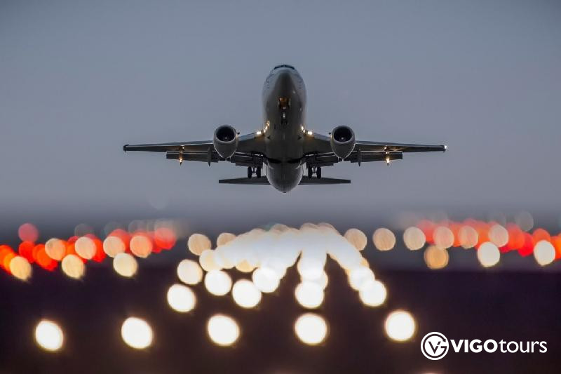 Private Airport Transfers to Hotels in Cappadocia