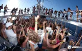 Alanya Starcraft Luxury Yacht Tour with Foam Party — 12/23