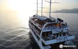 Alanya Starcraft Luxury Yacht Tour with Foam Party — 13/23