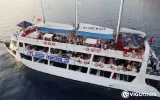 Alanya Starcraft Luxury Yacht Tour with Foam Party — 14/23