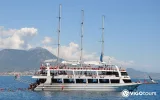 Alanya Starcraft Luxury Yacht Tour with Foam Party — 15/23
