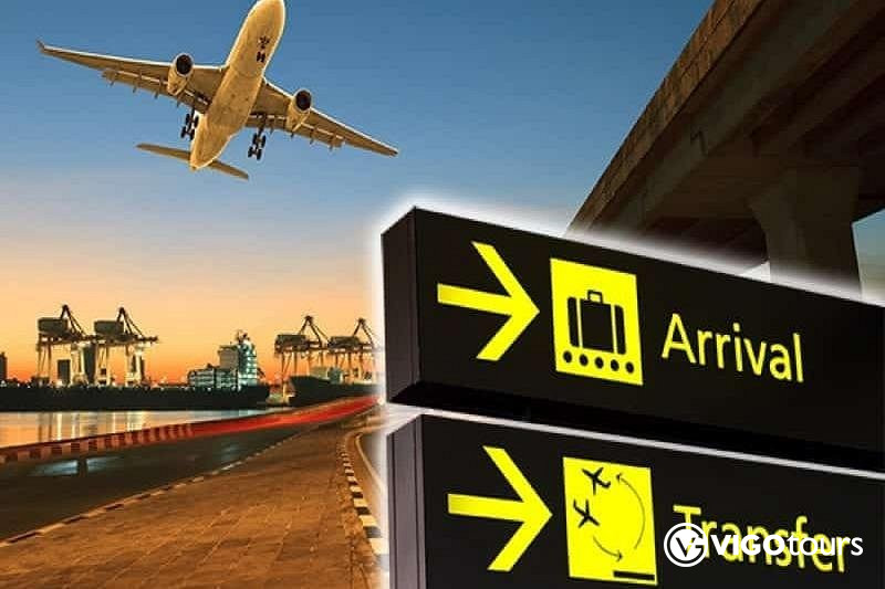 Private Transfers from Antalya airport to Kas