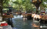 Abenteuer in Fethiye: Jeep Safari, Wasserfälle und Canyon — 14/16