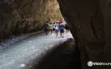 Abenteuer in Fethiye: Jeep Safari, Wasserfälle und Canyon — 15/16