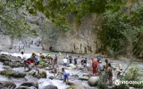 Abenteuer in Fethiye: Jeep Safari, Wasserfälle und Canyon — 16/16