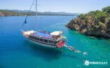 Fethiye 12 Adalar Günübirlik Tekne Turu ile Adaları Keşfedin — 13/17