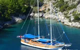 Fethiye 12 Adalar Günübirlik Tekne Turu ile Adaları Keşfedin — 14/17