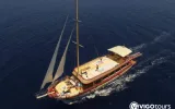 Fethiye 12 Adalar Günübirlik Tekne Turu ile Adaları Keşfedin — 15/17