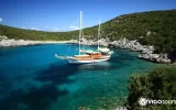 Fethiye 12 Adalar Günübirlik Tekne Turu ile Adaları Keşfedin — 16/17