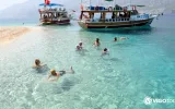Suluada ab Antalya: Erleben Sie die Schönheit der Insel — 2/13