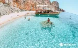 Suluada ab Antalya: Erleben Sie die Schönheit der Insel — 4/13