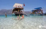 Suluada ab Antalya: Erleben Sie die Schönheit der Insel — 5/13