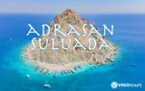 Suluada ab Antalya: Erleben Sie die Schönheit der Insel — 6/13