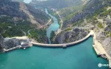 Green Canyon Bootstour ab Belek: Seecruise & Mittagessen — 3/11