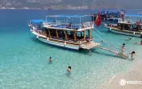 Suluada ab Antalya: Erleben Sie die Schönheit der Insel — 8/13