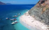 Suluada ab Antalya: Erleben Sie die Schönheit der Insel — 9/13