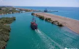 Bootstour auf dem Manavgat-Fluss & Basarbesuch ab Antalya — 2/11