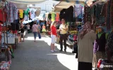 Bootstour auf dem Manavgat-Fluss & Basarbesuch ab Antalya — 4/11