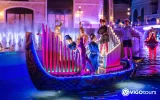 Land of Legends Abendshow in Side mit Bootsparade — 4/11