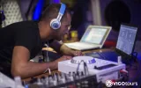 Kemer Marina'dan Disko Partisi Yat Gezisi — 3/9