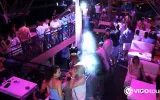 Kemer Marina'dan Disko Partisi Yat Gezisi — 6/9