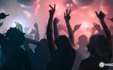 Kemer Marina'dan Disko Partisi Yat Gezisi — 8/9