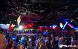 Kemer Marina'dan Disko Partisi Yat Gezisi — 9/9