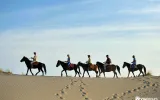 Horse Riding Adventure at Patara Beach — 2/9