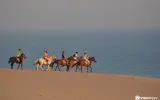 Horse Riding Adventure at Patara Beach — 5/9