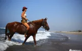 Horse Riding Adventure at Patara Beach — 7/9