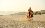 Horse Riding Adventure at Patara Beach — 9/9