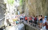 Alanya Sapadere Canyon Tour: Explore Nature's Hidden Gem — 2/10
