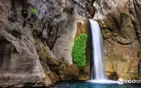 Alanya Sapadere Canyon Tour: Explore Nature's Hidden Gem — 4/10