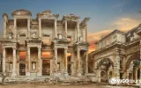 Ephesos-Erlebnis: Tagesausflug mit Abholung aus Kusadasi — 2/11