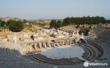 Ephesos-Erlebnis: Tagesausflug mit Abholung aus Kusadasi — 4/11