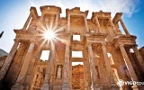 Ephesos-Erlebnis: Tagesausflug mit Abholung aus Kusadasi — 6/11