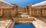 Ephesos-Erlebnis: Tagesausflug mit Abholung aus Kusadasi — 7/11