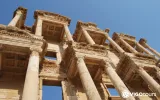 Ephesos-Erlebnis: Tagesausflug mit Abholung aus Kusadasi — 9/11