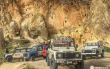 Erleben Sie eine aufregende Jeep Safari in Cappadocia — 3/9